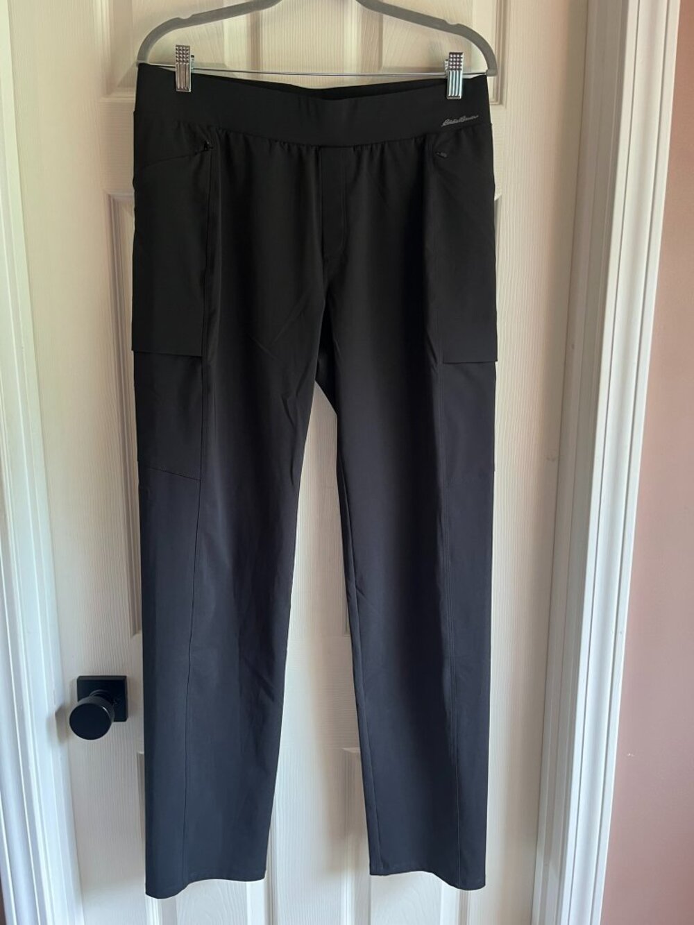 Eddie Bauer Women's Flex Pant, size 12